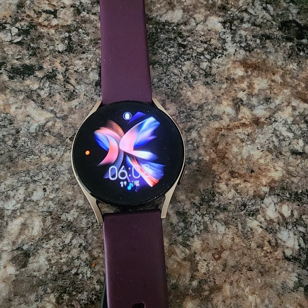 Galaxy Watch